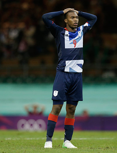 Super Saturday: Freeze Frame: Super Saturday's unforgettable moments