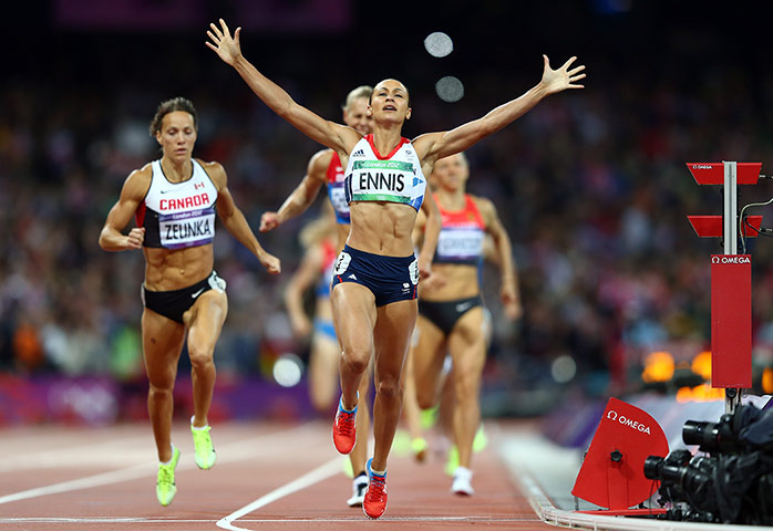 Super Saturday: Freeze Frame: Super Saturday's unforgettable moments