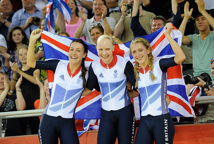 Super Saturday: Freeze Frame: Super Saturday's unforgettable moments