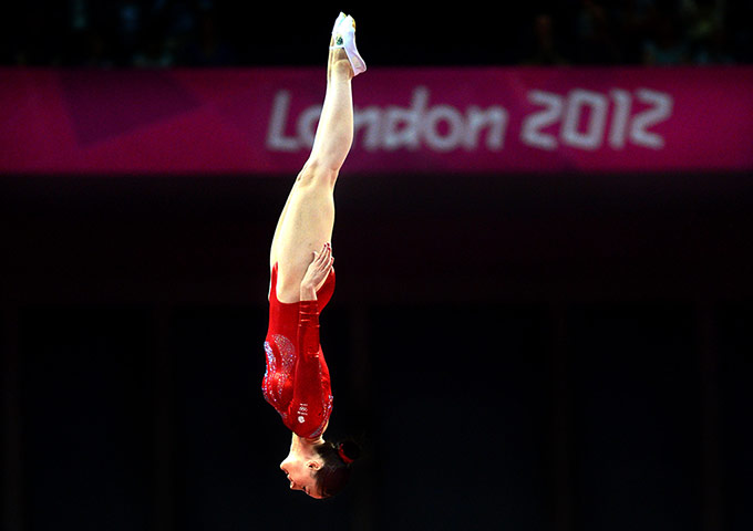 Super Saturday: Freeze Frame: Super Saturday's unforgettable moments