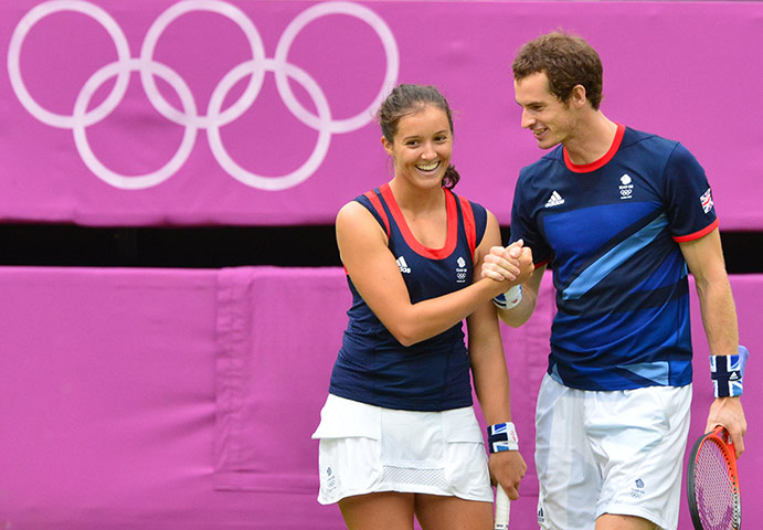 Super Saturday: Freeze Frame: Super Saturday's unforgettable moments