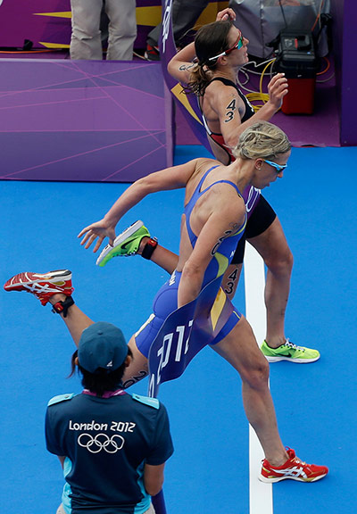 Super Saturday: Freeze Frame: Super Saturday's unforgettable moments