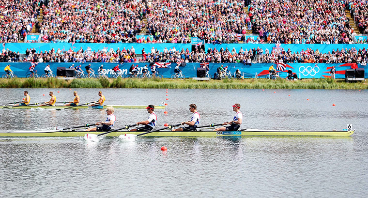 Super Saturday: Freeze Frame: Super Saturday's unforgettable moments