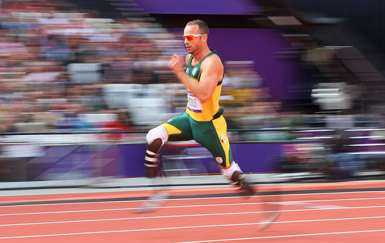 Super Saturday: Freeze Frame: Super Saturday's unforgettable moments