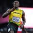 Olympics Men's 100m final: Usain Bolt wins the men's 100m