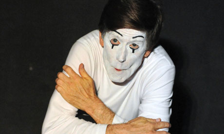 Edinburgh Festival Fringe - Just The Tonic Press Launch