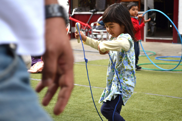 Camera Club: Kym Beeston: SKIP