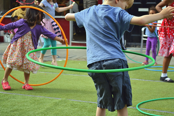 Camera Club: Kym Beeston: HULA