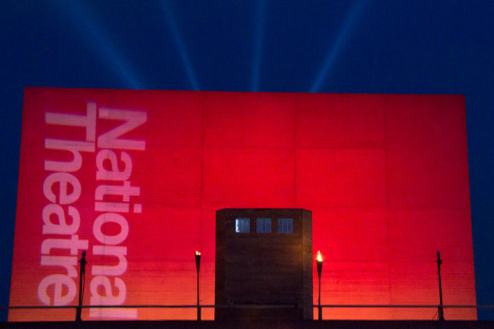 CameraClub: Sabine Thoele: 6. Beaming up