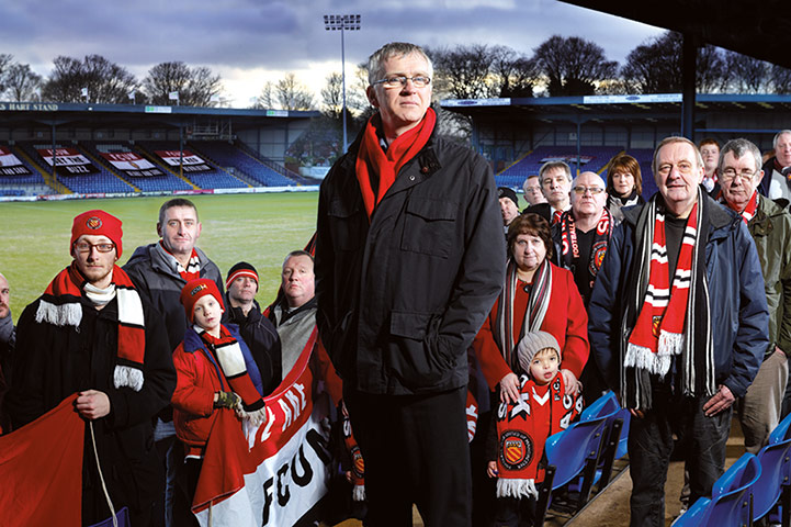 co-op partnerzone: co-operative football