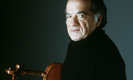 Ruggiero Ricci