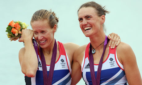 GB GYMNASTICS WOMEN'S TEAM