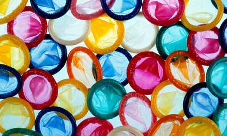 Condoms