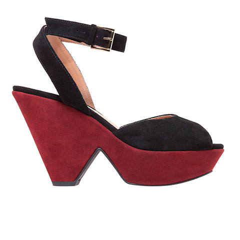 September gallery: Sept Shoes Sandro