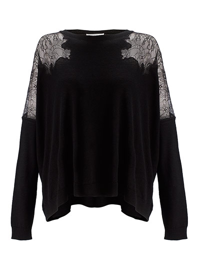 September gallery: Sept Whistles jumper