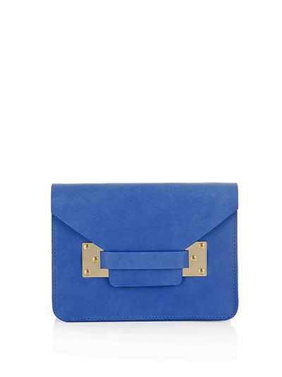 September gallery: Sept bag Sophie Hulme