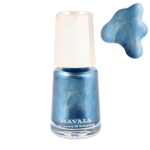 September gallery: Sept Nail polish