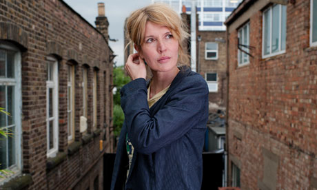 Julia Davis