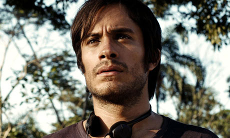 Gael Garcia Bernal