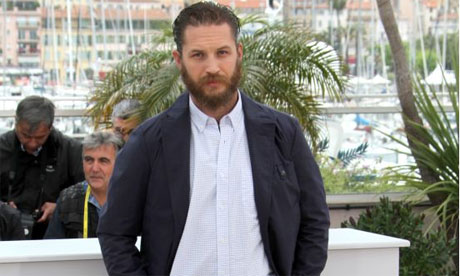 Tom Hardy