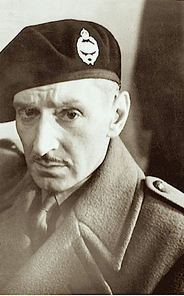 10 best: ME Clifton James