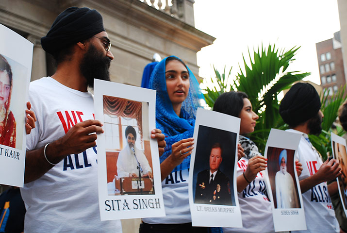 nyc vigil oak creek: nyc vigil oak creek
