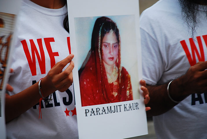 nyc vigil oak creek: nyc vigil oak creek