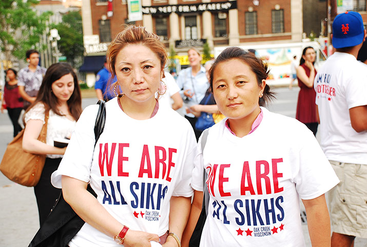 nyc vigil oak creek: nyc vigil oak creek