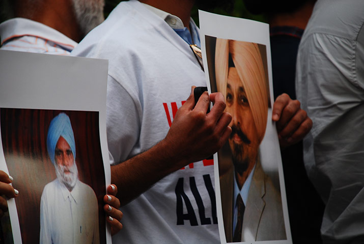 nyc vigil oak creek: nyc vigil oak creek