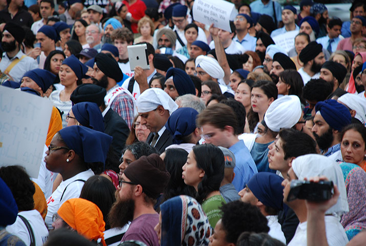 nyc vigil oak creek: nyc vigil oak creek