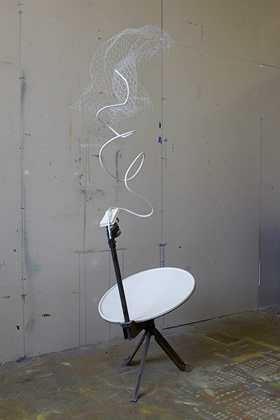 Exhibitionist1108: Daniel Pasteiner