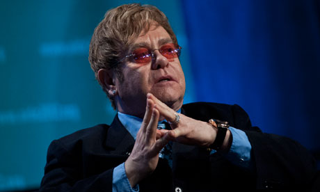 19th International AIDS Conference - Sir Elton John Keynote Address