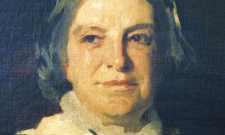 Live discussion: what can housing providers learn from <b>Octavia Hill</b>? - Octavia-Hill-008