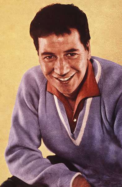 Max Bygraves: Photo of Max BYGRAVES