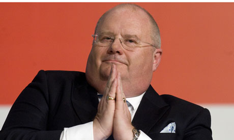 Young Eric Pickles