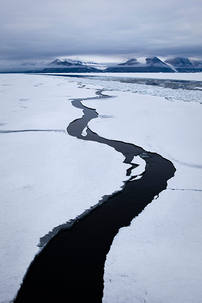 The Cold Edge: Dijmhna Sund, Nioghalvfjerdsfjorden