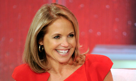 Katie Couric