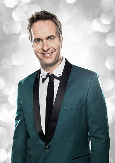 Strictly Come Dancing: Michael Vaughan