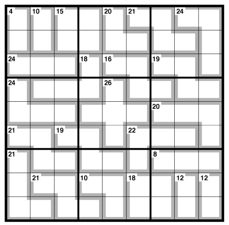 Sudoku 16