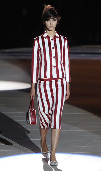 Marc Jacobs Spring 13:  Marc Jacobs Spring 2013 collection