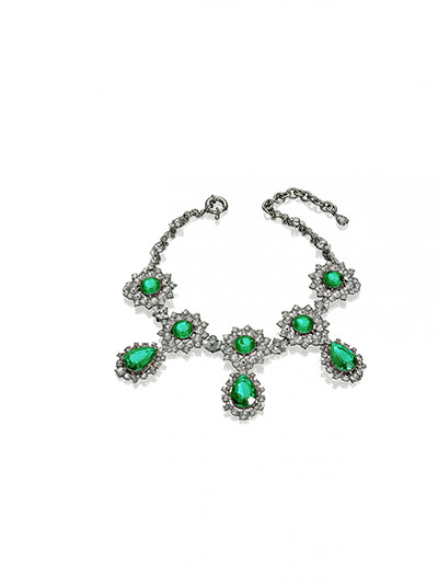 Anna Della Russo for H&M: Anna Della Russo for H&M