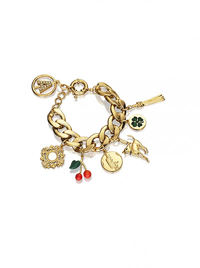 Anna Della Russo for H&M: Anna Della Russo for H&M