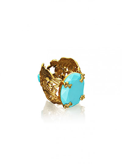 Anna Della Russo for H&M: Anna Della Russo for H&M