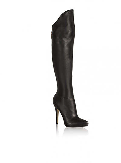 Anna Della Russo for H&M: Anna Della Russo for H&M