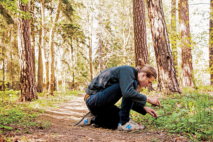 Todd Selby: Fredrik Andersson