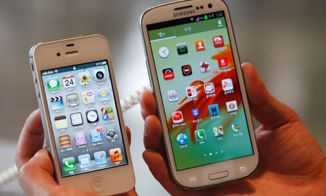 iPhone 5: some affordable alternatives | Money | theguardian.com iPhone 5: some affordable alternatives | Money | theguardian.com