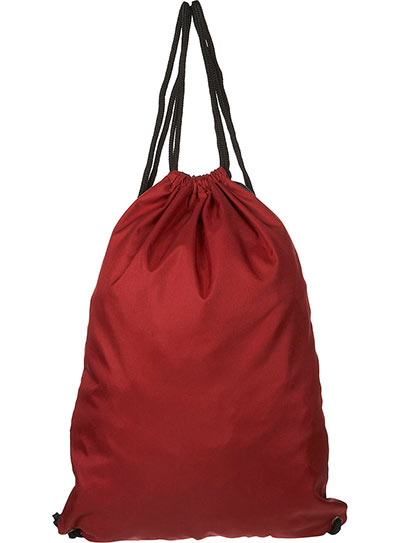 Studentshopping: Gym bag, Topman, £8