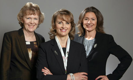 Women on Boards is working with the Cabinet Office to increase opportunities for women 