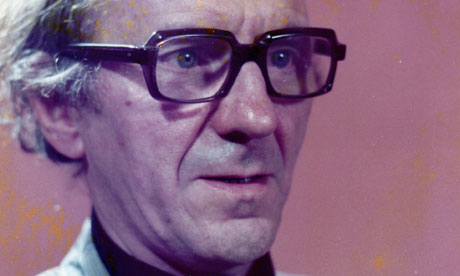 Allan Horsfall