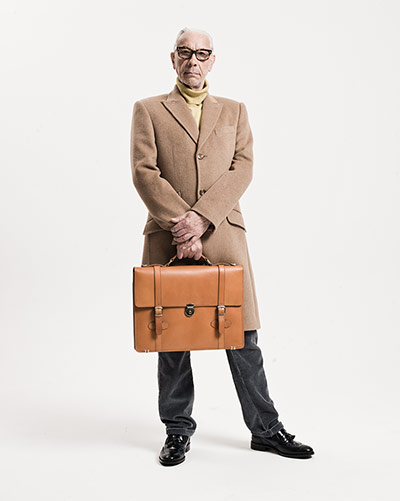 All Ages Fashion: Cords, £100, by Dockers, dockers.com